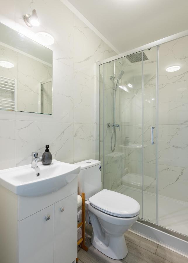 Batorego 220 - 450M Stacja Metra Pola Mokotowskie, 800M Biblioteka Narodowa - 20M Piekny Park Pola Mokotowskie - 800M Do Sgh - Wifi - Smart Tv - Good Apartments Varšava Exteriér fotografie